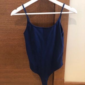Forever 21 bodysuit